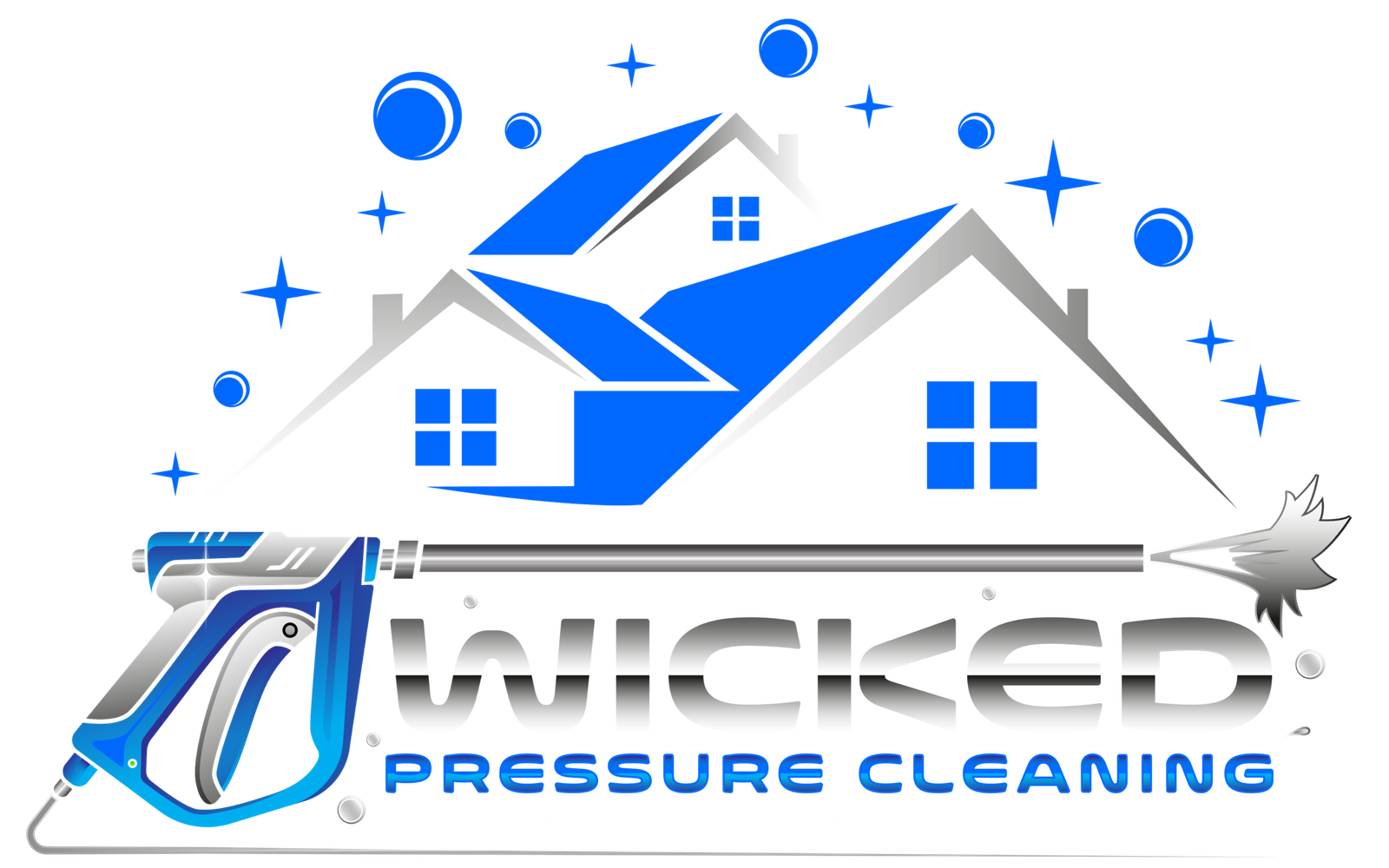 Wicked Pressure Cleaning